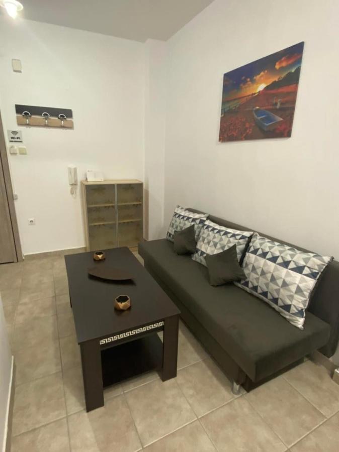 Chill Out * Θεσσαλονίκη