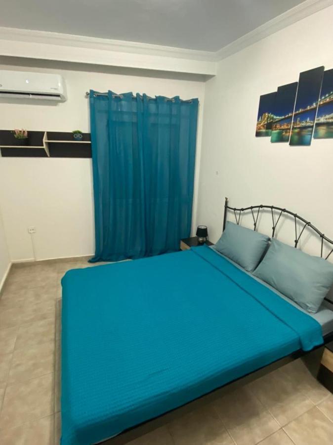 Διαμέρισμα Chill Out