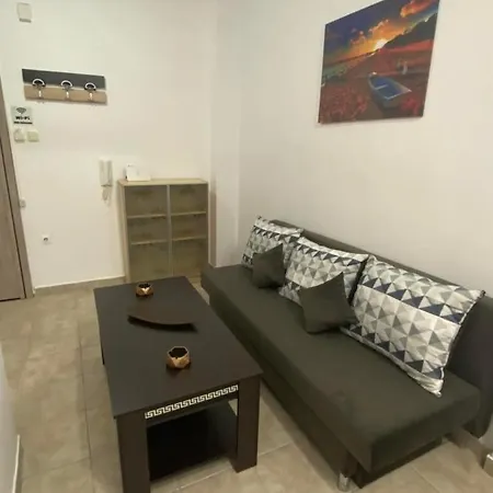 Chill Out Apartment Salonic Exterior foto