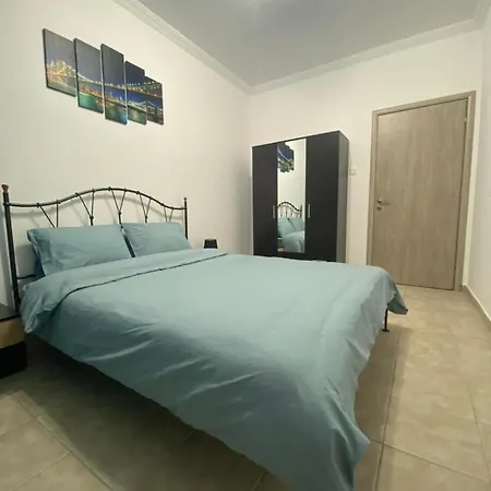 Chill Out Apartment Salonic Exterior foto