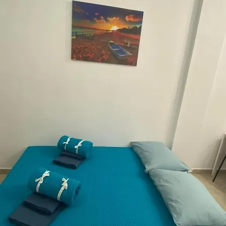 Chill Out Apartment Salonic Exterior foto