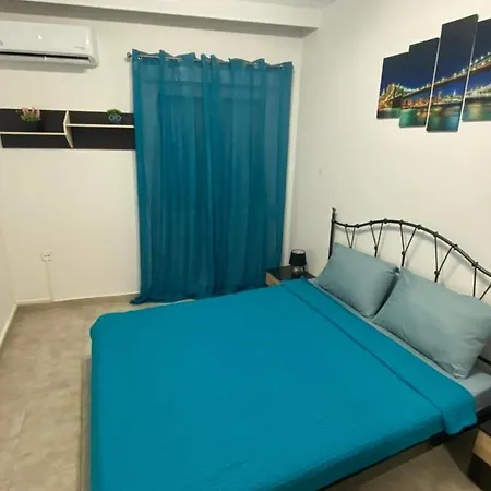 Chill Out Apartment Salonic Exterior foto